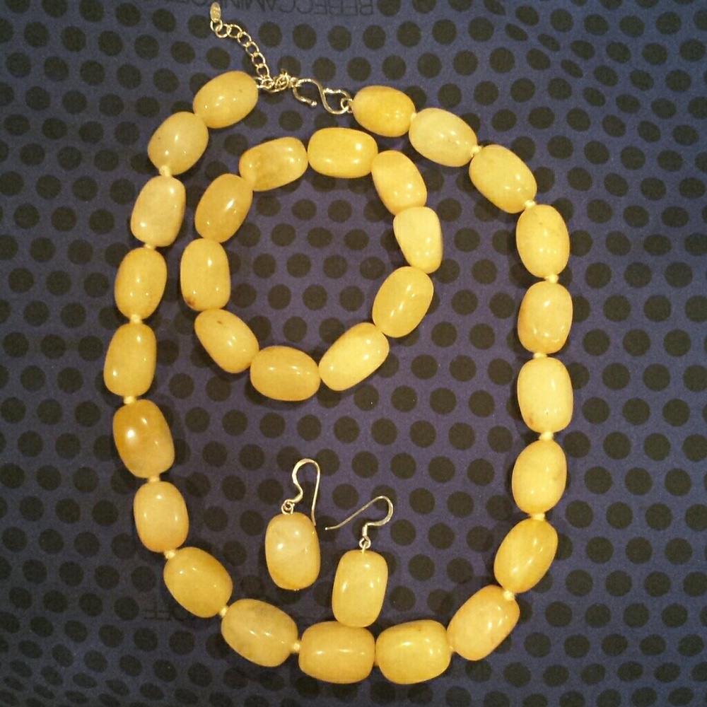 Quartz Set